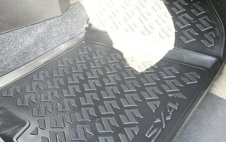 Suzuki SX4 II рестайлинг, 2017 год, 1 790 000 рублей, 35 фотография