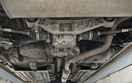 Suzuki SX4 II рестайлинг, 2017 год, 1 790 000 рублей, 38 фотография