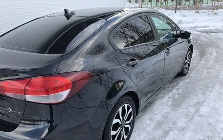 KIA Cerato III, 2019 год, 1 550 000 рублей, 3 фотография