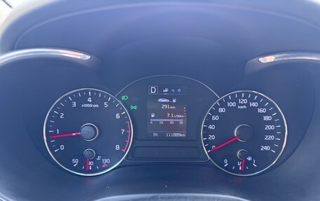 KIA Cerato III, 2019 год, 1 550 000 рублей, 5 фотография