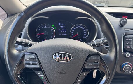 KIA Cerato III, 2019 год, 1 550 000 рублей, 6 фотография