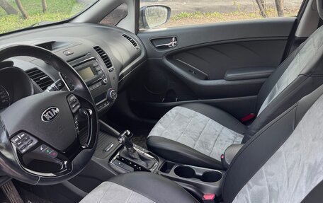 KIA Cerato III, 2019 год, 1 550 000 рублей, 7 фотография