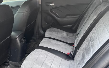 KIA Cerato III, 2019 год, 1 550 000 рублей, 8 фотография