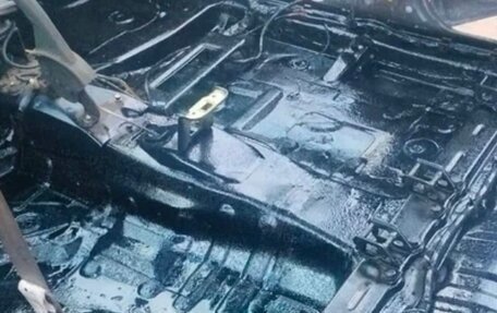 Chery Tiggo (T11), 2008 год, 400 000 рублей, 7 фотография