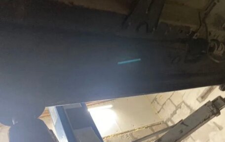 Chery Tiggo (T11), 2008 год, 400 000 рублей, 9 фотография