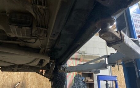 Chery Tiggo (T11), 2008 год, 400 000 рублей, 10 фотография