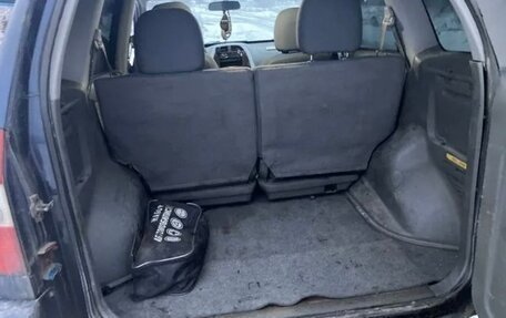 Chery Tiggo (T11), 2008 год, 400 000 рублей, 11 фотография