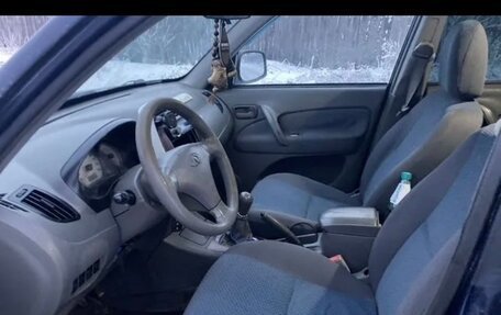 Chery Tiggo (T11), 2008 год, 400 000 рублей, 13 фотография