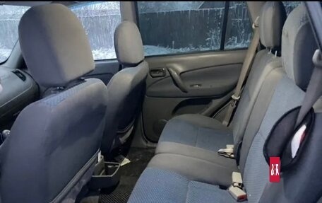 Chery Tiggo (T11), 2008 год, 400 000 рублей, 12 фотография