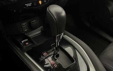 Nissan Qashqai, 2016 год, 1 890 000 рублей, 16 фотография