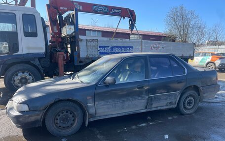 Honda Accord IV, 1990 год, 35 000 рублей, 3 фотография