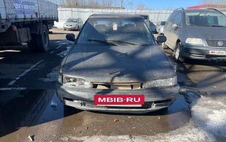 Honda Accord IV, 1990 год, 35 000 рублей, 2 фотография
