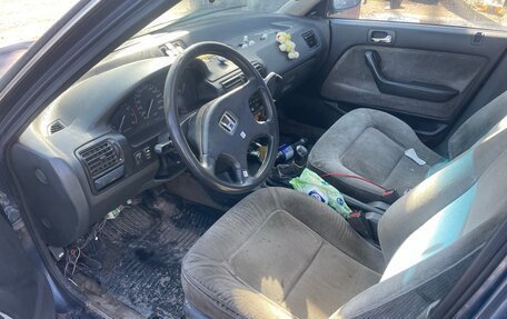 Honda Accord IV, 1990 год, 35 000 рублей, 4 фотография