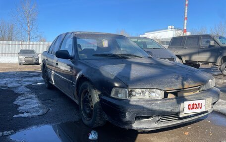 Honda Accord IV, 1990 год, 35 000 рублей, 5 фотография