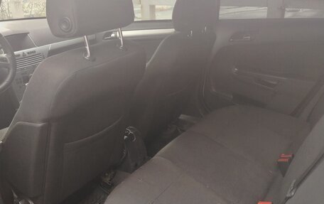 Opel Astra H, 2011 год, 550 000 рублей, 3 фотография