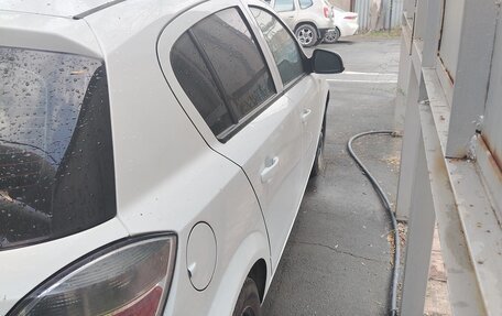 Opel Astra H, 2011 год, 550 000 рублей, 4 фотография