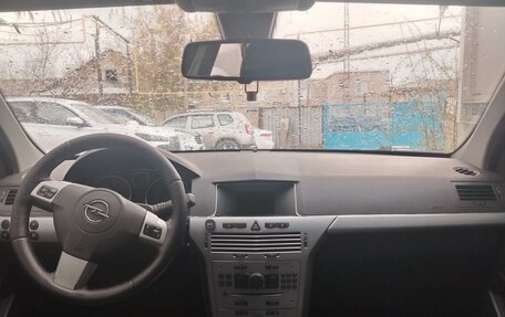 Opel Astra H, 2011 год, 550 000 рублей, 2 фотография