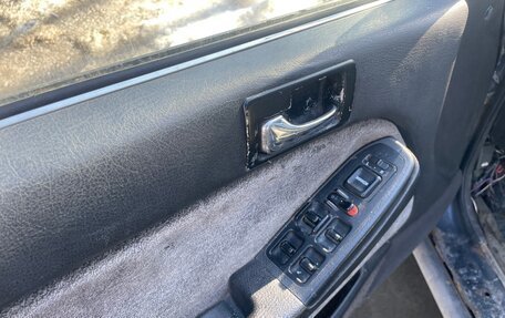 Honda Accord IV, 1990 год, 35 000 рублей, 9 фотография