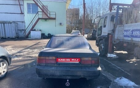 Honda Accord IV, 1990 год, 35 000 рублей, 7 фотография