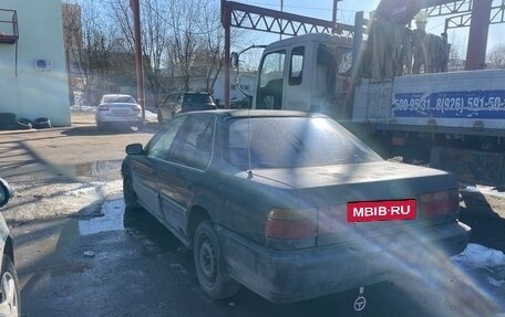 Honda Accord IV, 1990 год, 35 000 рублей, 6 фотография