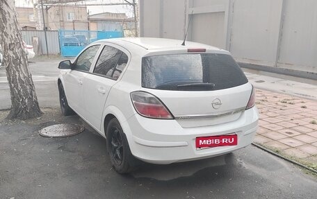 Opel Astra H, 2011 год, 550 000 рублей, 5 фотография