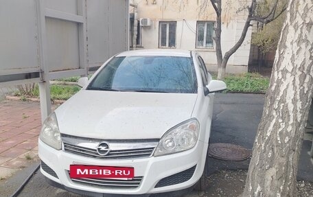 Opel Astra H, 2011 год, 550 000 рублей, 7 фотография