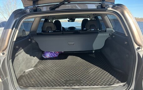 Volvo XC70 II рестайлинг, 2015 год, 2 280 000 рублей, 4 фотография