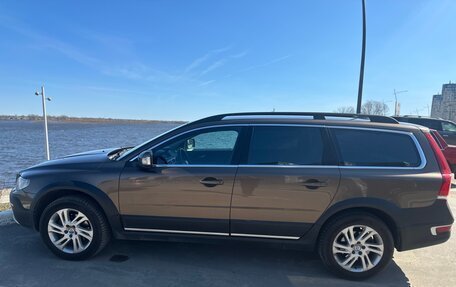 Volvo XC70 II рестайлинг, 2015 год, 2 280 000 рублей, 8 фотография