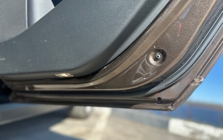 Volvo XC70 II рестайлинг, 2015 год, 2 280 000 рублей, 12 фотография