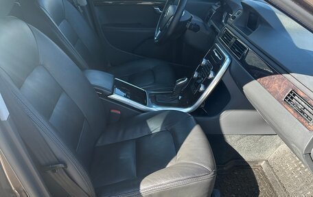 Volvo XC70 II рестайлинг, 2015 год, 2 280 000 рублей, 16 фотография