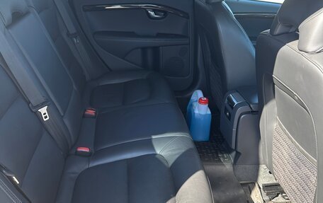 Volvo XC70 II рестайлинг, 2015 год, 2 280 000 рублей, 17 фотография