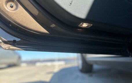 Volvo XC70 II рестайлинг, 2015 год, 2 280 000 рублей, 14 фотография