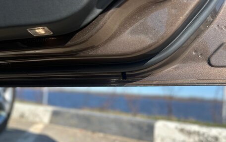 Volvo XC70 II рестайлинг, 2015 год, 2 280 000 рублей, 11 фотография