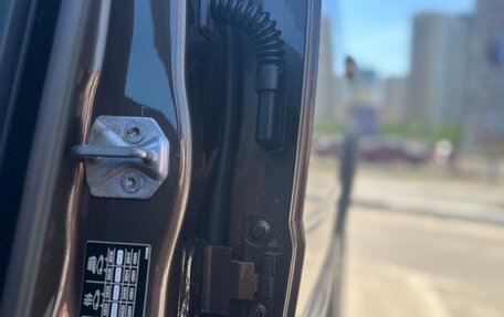 Volvo XC70 II рестайлинг, 2015 год, 2 280 000 рублей, 15 фотография