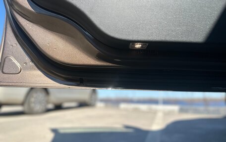 Volvo XC70 II рестайлинг, 2015 год, 2 280 000 рублей, 13 фотография