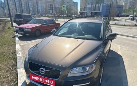 Volvo XC70 II рестайлинг, 2015 год, 2 280 000 рублей, 7 фотография