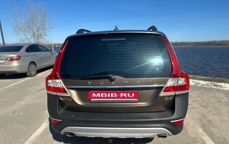 Volvo XC70 II рестайлинг, 2015 год, 2 280 000 рублей, 9 фотография