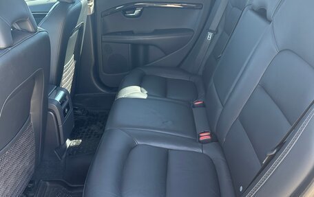 Volvo XC70 II рестайлинг, 2015 год, 2 280 000 рублей, 19 фотография