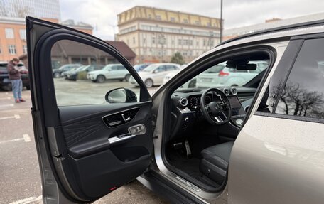 Mercedes-Benz GLC, 2025 год, 7 490 000 рублей, 5 фотография