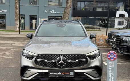 Mercedes-Benz GLC, 2025 год, 7 490 000 рублей, 2 фотография