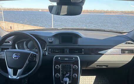 Volvo XC70 II рестайлинг, 2015 год, 2 280 000 рублей, 20 фотография