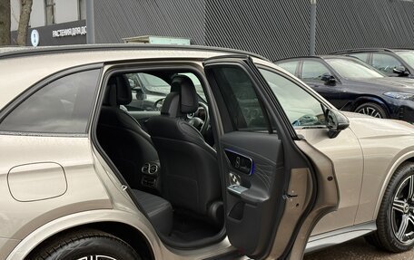 Mercedes-Benz GLC, 2025 год, 7 490 000 рублей, 12 фотография