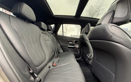 Mercedes-Benz GLC, 2025 год, 7 490 000 рублей, 13 фотография