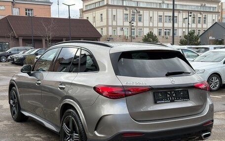 Mercedes-Benz GLC, 2025 год, 7 490 000 рублей, 9 фотография