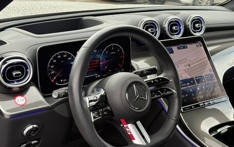 Mercedes-Benz GLC, 2025 год, 7 490 000 рублей, 4 фотография