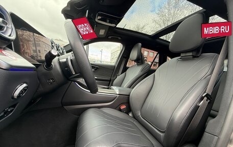 Mercedes-Benz GLC, 2025 год, 7 490 000 рублей, 6 фотография