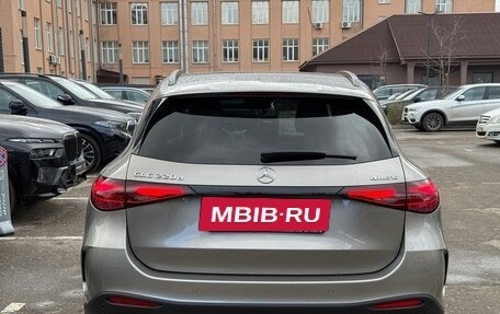 Mercedes-Benz GLC, 2025 год, 7 490 000 рублей, 10 фотография