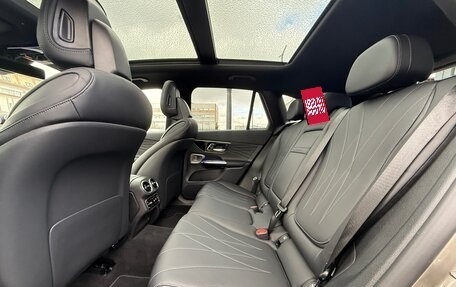 Mercedes-Benz GLC, 2025 год, 7 490 000 рублей, 7 фотография