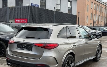 Mercedes-Benz GLC, 2025 год, 7 490 000 рублей, 11 фотография