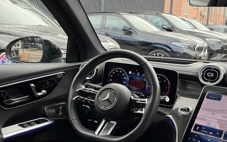 Mercedes-Benz GLC, 2025 год, 7 490 000 рублей, 15 фотография